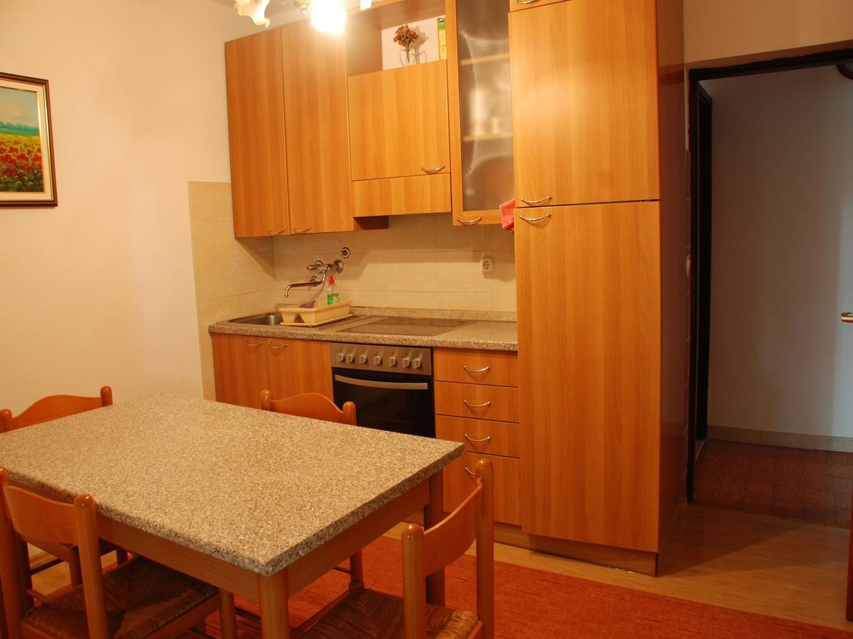 Filipo Apartments Poreč Exterior foto