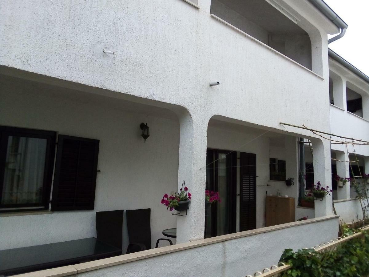 Filipo Apartments Poreč Exterior foto